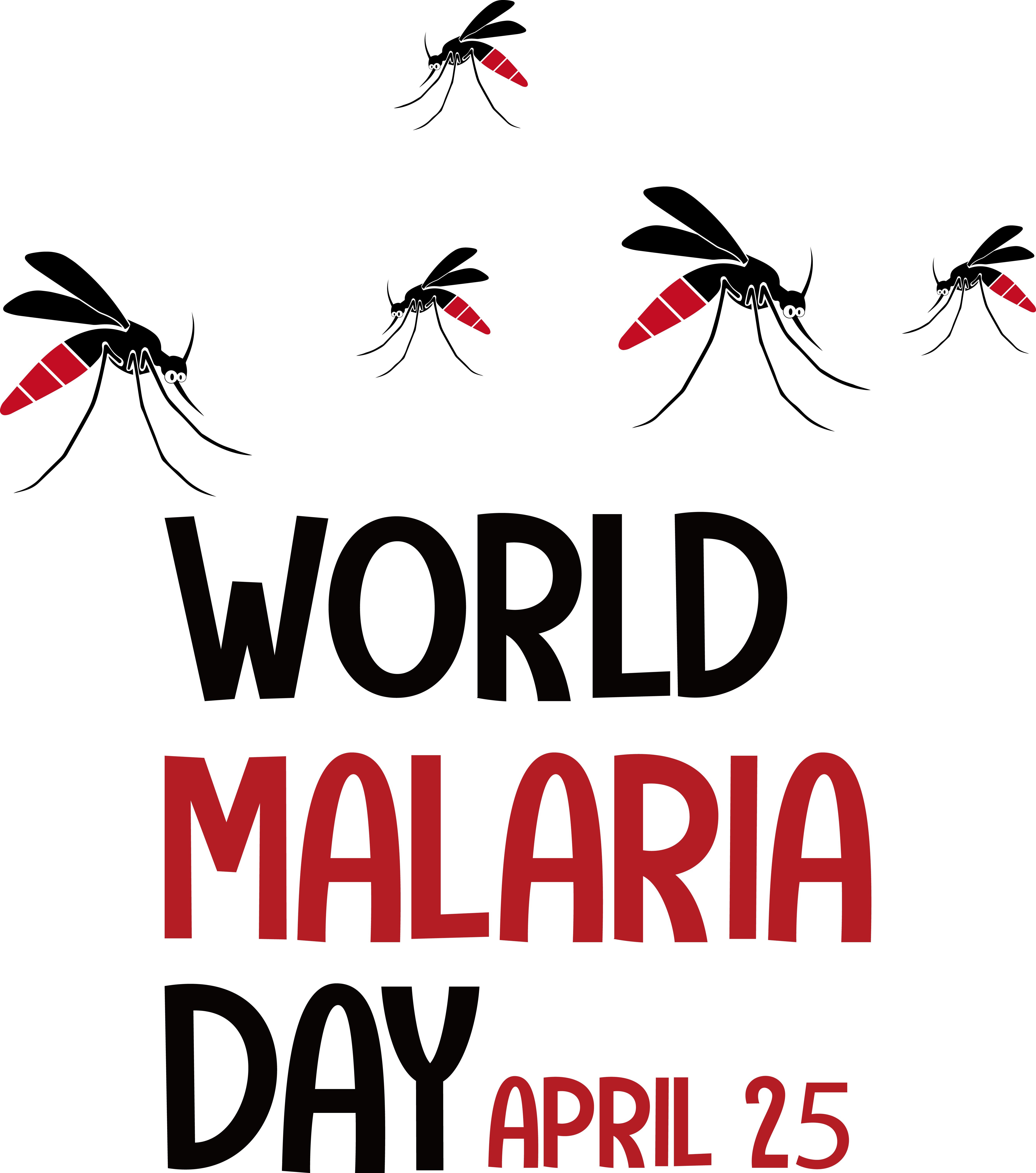 world malaria day 2024 facts