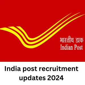 Class 10 India post recruitment results updates 2024- Check results Now