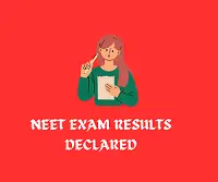 NEET UG 2024 results revised scorecard released at exam.nta.ac.in