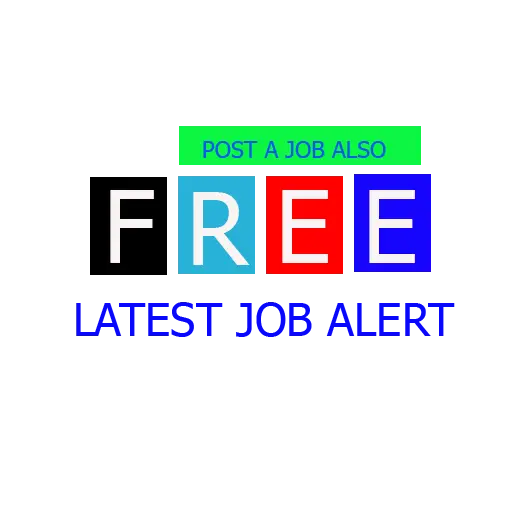 Free latest job alert, educational news, employer job posting site INDIA 2024