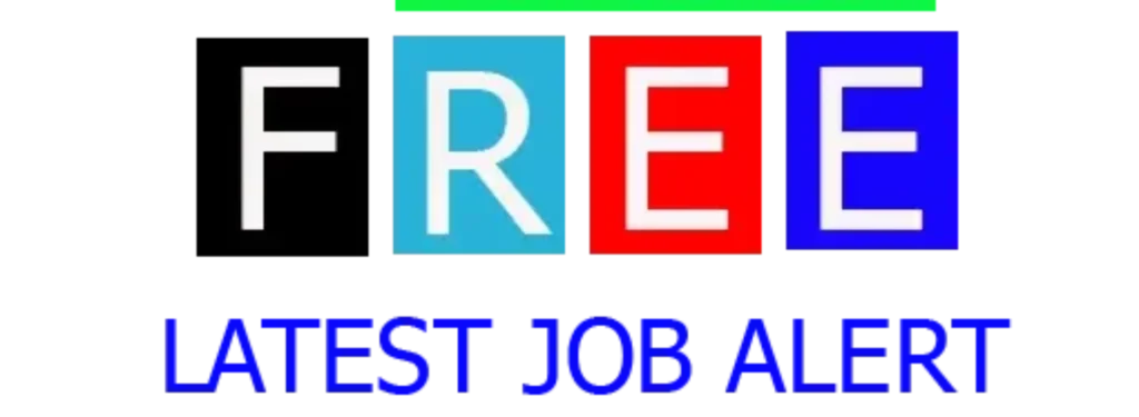 Free latest job alert, educational news, employer job posting site INDIA 2024