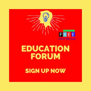 best edcaution forum for admission school, university, exam results and job alert