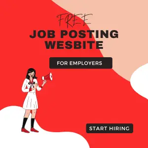 Free job posting website India for employers to hire candidates in 48 hrs