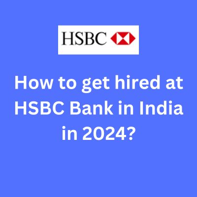 What are the latest career opportunities at HSBC banks?