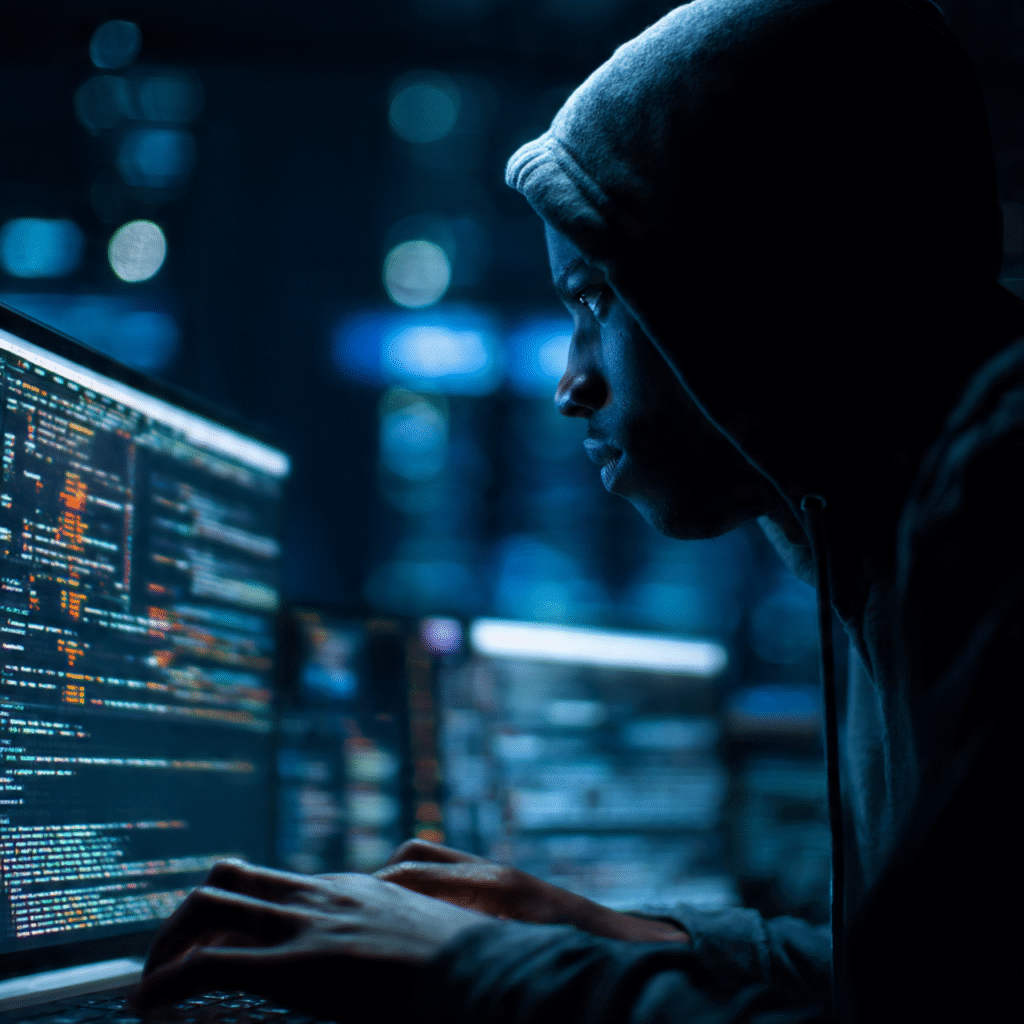 IT Cybersecurity Specialist job opportunity