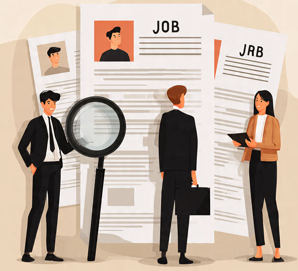 USA job board and career 2025