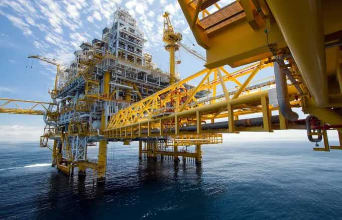 USA Offshore rig jobs