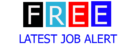 Free latest job alert,trending current affairs news ,job posting logo usa uk japan india