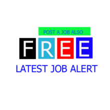 Free Latest Job alert and Jobs posting website 2026