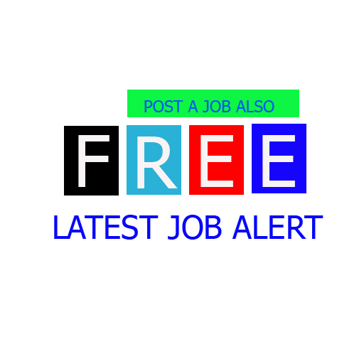 Free Latest Job alert and Jobs Ad Posting website India USA and World