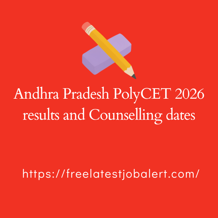 AP Polycet results 2026
