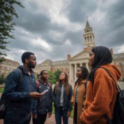 Howard university unenrolling students 2026 deadline