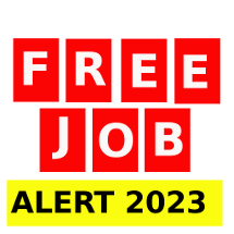 FREE Latest jobs alert 2023 for govt and private companies India