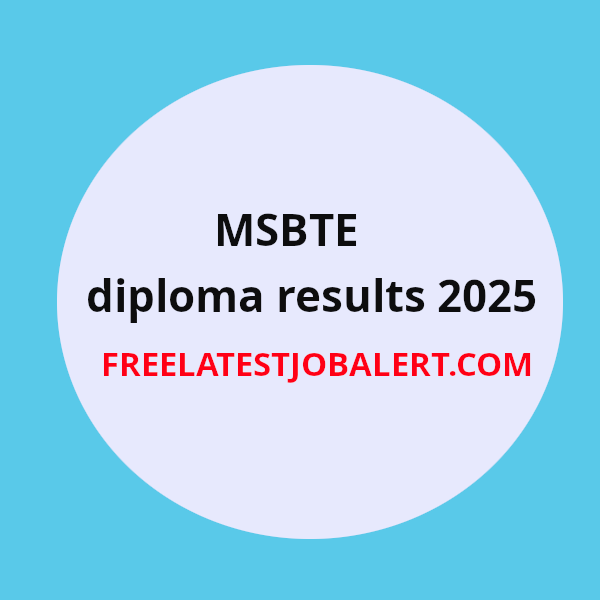 MSBTE RESULTS CHECK GUIDE