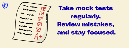 take mock test online and prepare for exam in India