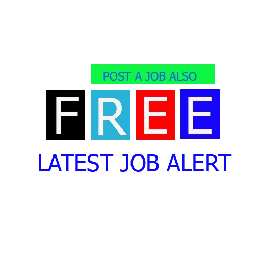 Free latest job alert, educational news, employer job posting site INDIA 2024